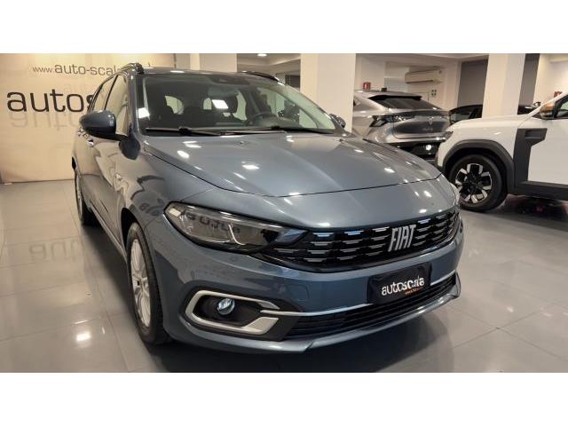 FIAT TIPO STATION WAGON 1.3 Mjt S&S SW Business