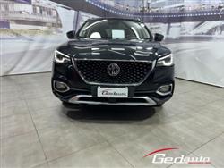 MG EHS Plug-in Hybrid LUXURY FULL-LED NAVI TETTO