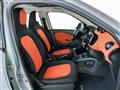 SMART FORFOUR II 2015 -  1.0 Passion 71cv