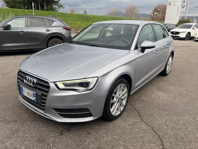 AUDI A3 SPORTBACK A3 SPB 1.6 TDI S tronic Business