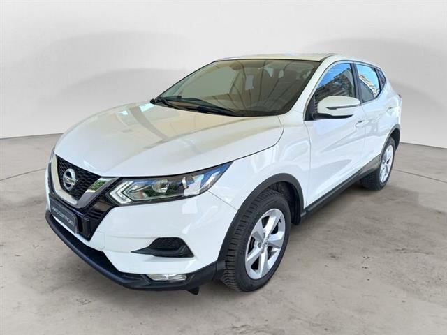 NISSAN QASHQAI 1.5 dCi 115 CV Business