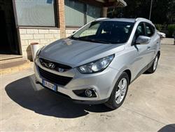 HYUNDAI IX35 2.0 CRDi 4WD