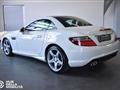 MERCEDES CLASSE SLK CDI Premium Cabrio Aut.