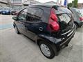 PEUGEOT 107 1.0 68cv 5 PORTE ACTIVE