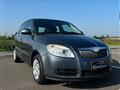 SKODA FABIA 1.4 TDI 80CV F.AP. 5p. Comfort