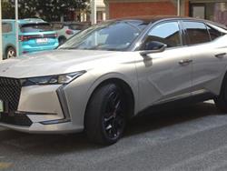 DS 4 BlueHDi 130 aut. Performance Line