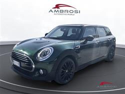 MINI CLUBMAN Cooper D  2.0 Cooper D
