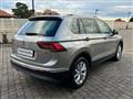 VOLKSWAGEN TIGUAN 2.0 TDI SCR DSG 4MOTION Advanced