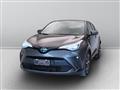 TOYOTA C-HR I 2020 -  1.8h Trend e-cvt