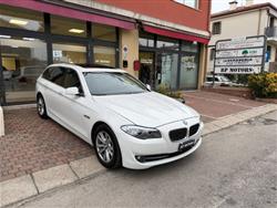 BMW Serie 5 525d xdrive Futura auto