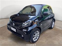 SMART FORTWO 70 1.0 twinamic Youngster