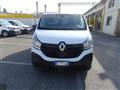 RENAULT TRAFIC 120 CV L1 H1 PRONTA CONSEGNA TAGLIANDATO