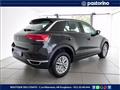 VOLKSWAGEN T-ROC 1.0 TSI Business BlueMotion Technology