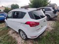 FORD B-MAX 1.4 90 CV GPL Titanium ALLUVIONATA