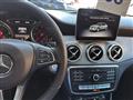 MERCEDES CLASSE GLA d Automatic Sport