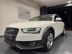 AUDI A4 ALLROAD 2.0 TDI 177 CV S tronic Business Plus