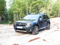 DACIA DUSTER 1ª serie 1.5 dCi 110CV 4x2 Ambiance