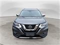 NISSAN X-TRAIL dCi 150 4WD N-Connecta