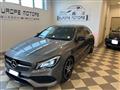 MERCEDES CLASSE CLA d S.W. 4Matic Automatic Premium#AMG