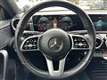 MERCEDES CLASSE A d Automatic Sport