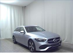 MERCEDES CLASSE C SW d Mild hybrid NEW MODEL SPORT