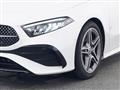 MERCEDES CLASSE A Automatic AMG Line Advanced Plus Mild Hybrid