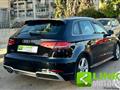 AUDI A3 SPORTBACK SPB 2.0 TDI quattro Sport