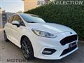 FORD FIESTA ST-LINE NEOPATENTATI, CERCHI 17, MANUALE, CRUISE!