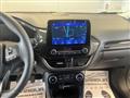 FORD PUMA 1.0 Benzina EcoBoost Titanium X Navigatore