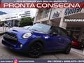 MINI MINI 5 PORTE Mini 2.0 Cooper S 5 porte