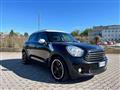 MINI CABRIO Countryman Mini Countryman 1.6  all4