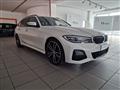 BMW SERIE 3 TOURING 320d Msport