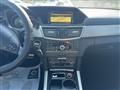 MERCEDES CLASSE E BERLINA E 350 CDI BlueEFFICIENCY 4M. Avantgarde