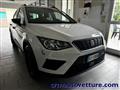 SEAT ARONA PROMO FINANZIAMENTO 1.0 TGI Reference