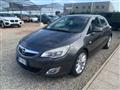 OPEL ASTRA 1.7 CDTI 125CV 5 porte Cosmo