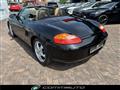 PORSCHE BOXSTER 2.7i 24V cat 220 CV