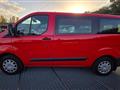 FORD TRANSIT CUSTOM 310 2.0 TDCi 9 POSTI 2 CLIMA IVA ESPOSTA COMPRESA