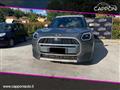 MINI NEW COUNTRYMAN D Favoured Tetto/Pelle/Camera/Sedili sportivi