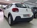 CITROEN C3 PureTech 83 S&S You