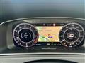 VOLKSWAGEN GOLF Performance 2.0 245 CV TSI DSG 5p. BMT