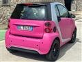 SMART FORTWO 1000 52 kW coupé passion PINK OPACA+RESTYLING !!