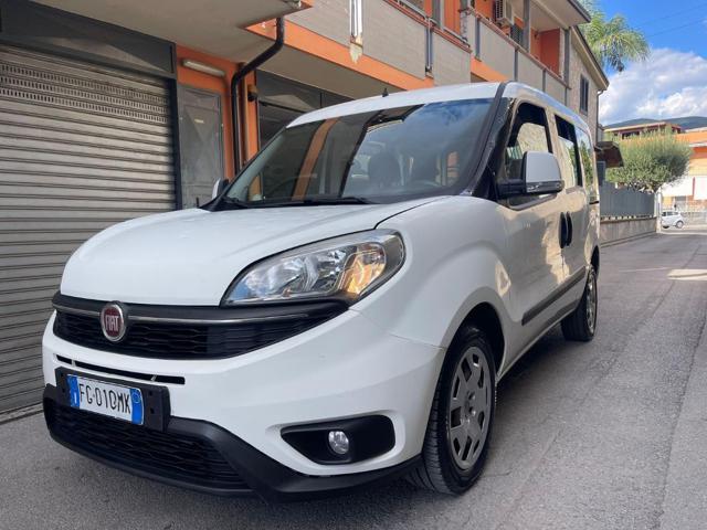 FIAT DOBLÒ 1.6 MJT 16V 95CV Easy VEDI FOTO