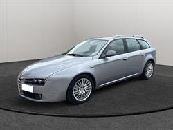 ALFA ROMEO 159 1.9 JTDm 150CV Sportwagon Distinctive Q-Tronic