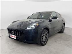 MASERATI GRECALE MHEV 300 CV AWD GT