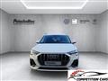 AUDI Q3 35TDI S-LINE S-TRONIC LED NAVI VIRTUAL DAB **