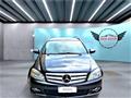 MERCEDES CLASSE C SW CDI S.W. BlueEFFICIENCY Avantgarde RedAuto