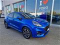 FORD PUMA 1.0 EcoBoost Hybrid 125CV ST-Line