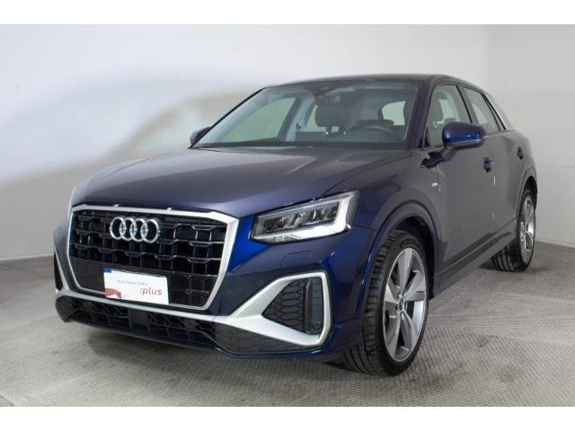 AUDI Q2 35 TFSI S tronic Admired Advanced