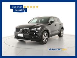 VOLVO XC40 RECHARGE HYBRID T5 Recharge Plug-in Inscription Expression