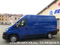 PEUGEOT BOXER 333 2.2 BLUEHDi 140cv S&S L2-H2 FURGONE - NAVIGAT.